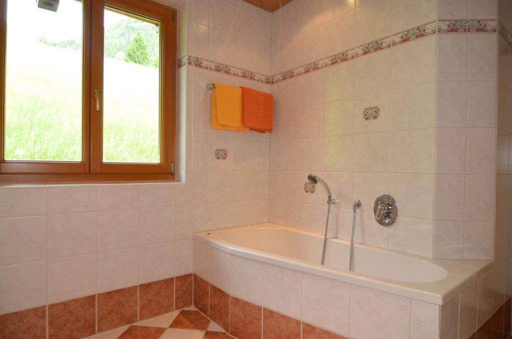 Ferienwohnung Oberstockerhof St. Johann im Pongau Zimmer foto