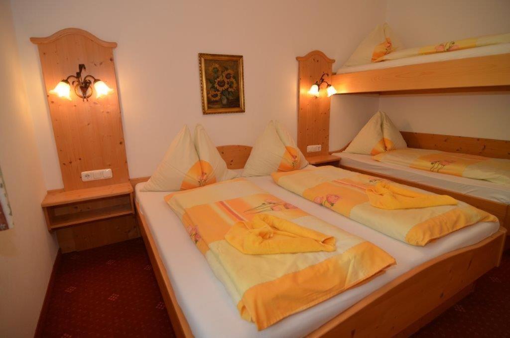 Ferienwohnung Oberstockerhof St. Johann im Pongau Zimmer foto