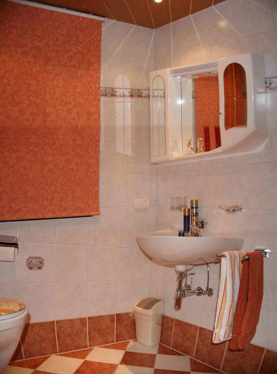 Ferienwohnung Oberstockerhof St. Johann im Pongau Zimmer foto