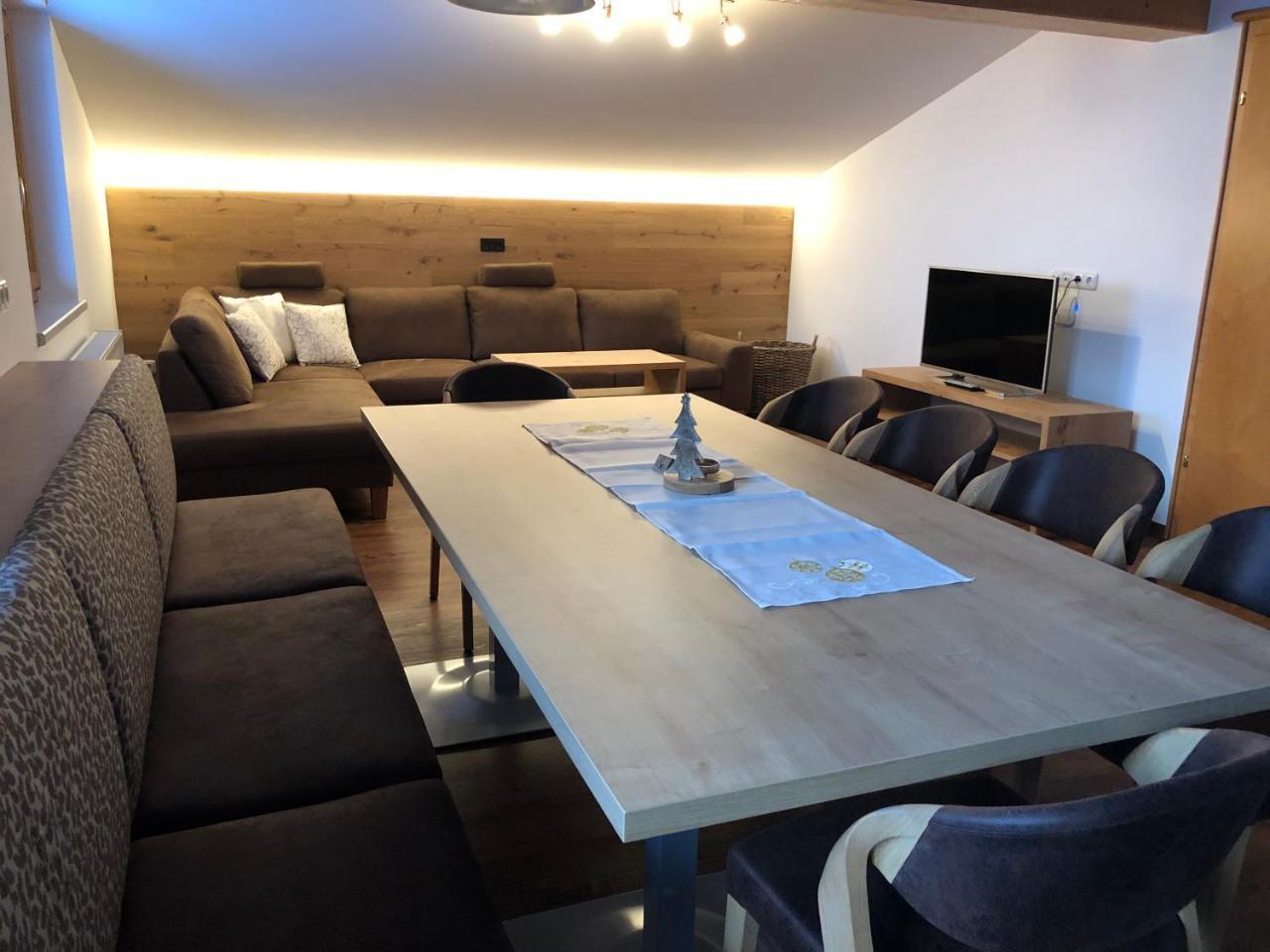 Ferienwohnung Oberstockerhof St. Johann im Pongau Zimmer foto
